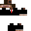 Скин Minecraft «StormRegent_FB0522»