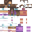 Скин Minecraft «StormElly_FB0C29»