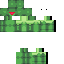 Скин Minecraft «StormMantis_FB1FCA»