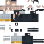 Скин Minecraft «StormCraft_FB3087»