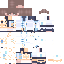 Скин Minecraft «StormRen_FB33C6»