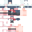 Скин Minecraft «StormAyla_FB3BD7»