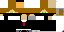 Скин Minecraft «StormBaron_FB4053»