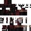 Скин Minecraft «StormHydra_FB48DA»