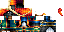 Скин Minecraft «StormOberon_FB6D4F»