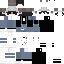 Скин Minecraft «StormNyra_FB784E»