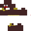Скин Minecraft «StormOwl_FB7E41»