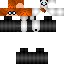 Скин Minecraft «StormVelvet_FBA657»