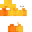 Скин Minecraft «StormKitsune_FBAF23»