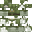 Скин Minecraft «StormRaider_FBE4BD»