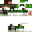 Скин Minecraft «StormNami_FBED14»