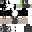 Скин Minecraft «TurboPrince_FC0761»