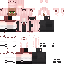 Скин Minecraft «TurboYoru_FC14D3»