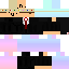 Скин Minecraft «TurboAkira_FC2085»