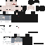 Скин Minecraft «TurboRen_FC3395»
