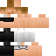 Скин Minecraft «TurboAdventurer_FC3D58»