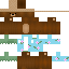 Скин Minecraft «TurboFalcon_FC4672»