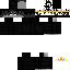 Скин Minecraft «TurboRaptor_FC5CA5»
