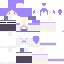 Скин Minecraft «TurboRen_FC63E4»