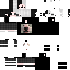 Скин Minecraft «TurboMira_FC92CA»