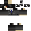 Скин Minecraft «TurboBaron_FCA0C0»