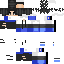 Скин Minecraft «TurboNyra_FCA825»