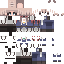 Скин Minecraft «TurboKaito_FCB10E»