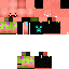 Скин Minecraft «TurboVoyager_FCC7D8»