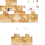 Скин Minecraft «TurboShark_FCD9F6»