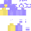 Скин Minecraft «TurboToshi_FCFD78»