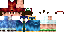 Скин Minecraft «TurboAdventurer_FCFDCF»