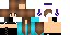 Скин Minecraft «VoidNyra_FD2871»