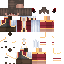 Скин Minecraft «VoidAether_FD34CC»