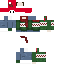Скин Minecraft «VoidLira_FD5E92»