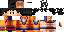 Скин Minecraft «VoidMystic_FD706C»