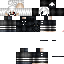 Скин Minecraft «VoidCobra_FD8E6B»