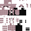 Скин Minecraft «VoidLuna_FD902F»