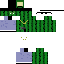 Скин Minecraft «VoidVesper_FDAEE9»