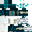 Скин Minecraft «VoidYuna_FDEC82»