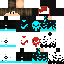 Скин Minecraft «WildNomad_FE01F3»