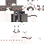 Скин Minecraft «WildShark_FE0992»