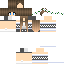 Скин Minecraft «WildVexa_FE275C»