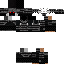 Скин Minecraft «WildHavoc_FE398C»