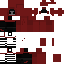 Скин Minecraft «WildWraith_FE595C»