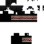 Скин Minecraft «WildBeacon_FEADE1»