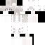 Скин Minecraft «WildWolf_FEE1EE»