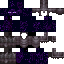 Скин Minecraft «WildHydra_FEF87C»