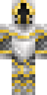 Скин Minecraft «Ferrell_22» — вид спереди