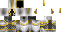 Скин Minecraft «Ferrell_22»