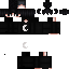 Скин Minecraft «ZeroVelvet_FF060E»